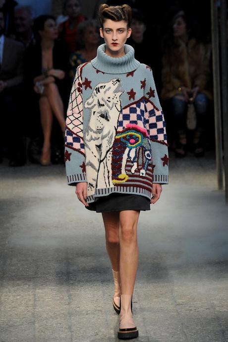 antonio marras MFW ilovepitita MILAN FASHION WEEK O/I 2014 2015 (II)