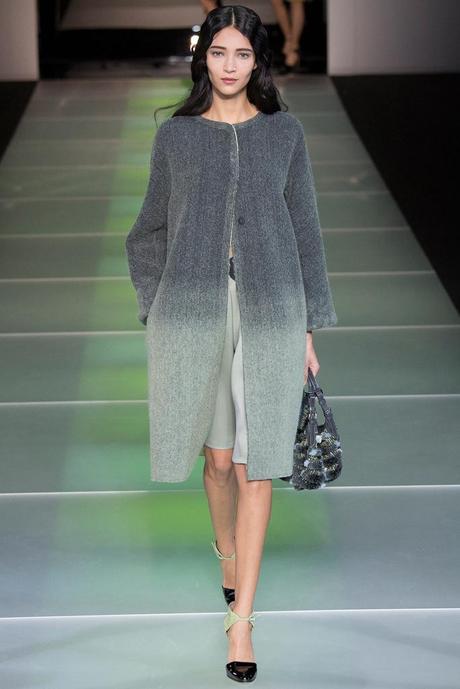 giorgio armani MFW ilovepitita MILAN FASHION WEEK O/I 2014 2015 (II)