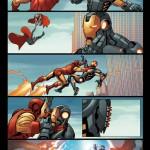 Avengers Nº 27
