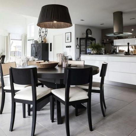 Casa Rustica Escandinava Casa Rustica Escandinava