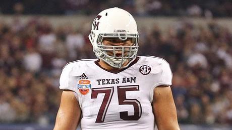 jake-matthews ¿Quién es Jake Matthews?