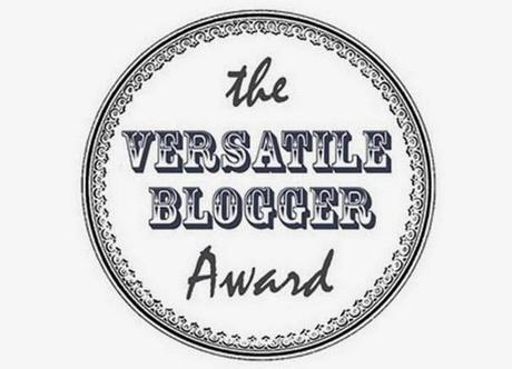 BLOGS, PREMIOS y CONSIGNAS (The Versatile Blogger Award) BLOGS, PREMIOS y CONSIGNAS (The Versatile Blogger Award)