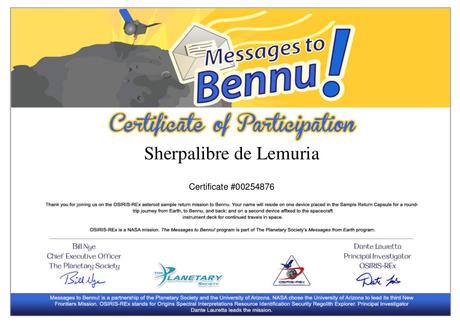 Bennu