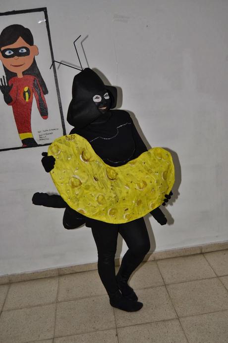 Carnaval: Hormigas!! Carnaval: Hormigas!!