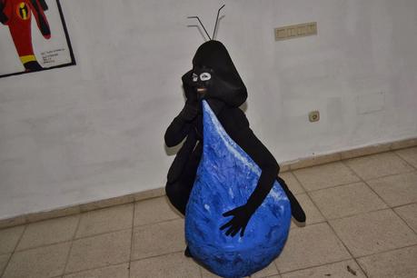 Carnaval: Hormigas!! Carnaval: Hormigas!!