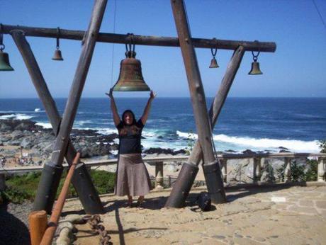Isla Negra Chile Pablo Neruda ISLA NEGRA. DE NERUDA Y OTRAS YERBAS.