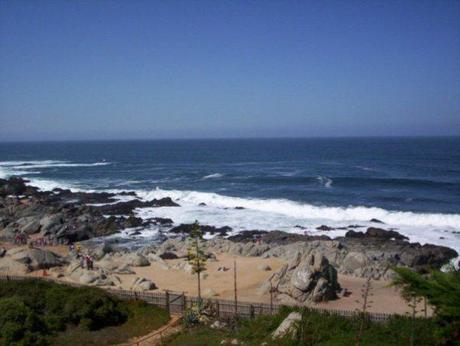Casa Isla Negra Chile ISLA NEGRA. DE NERUDA Y OTRAS YERBAS.