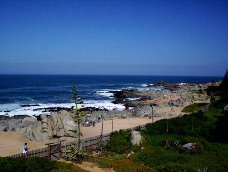 Isla Negra Pablo Neruda ISLA NEGRA. DE NERUDA Y OTRAS YERBAS.