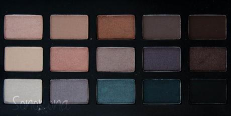 NARS | NARSissist Eyeshadow Palette NARS | NARSissist Eyeshadow Palette