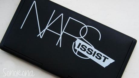 NARS | NARSissist Eyeshadow Palette NARS | NARSissist Eyeshadow Palette