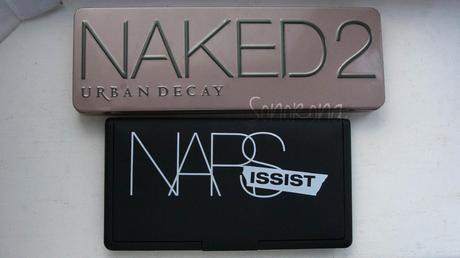 NARS | NARSissist Eyeshadow Palette NARS | NARSissist Eyeshadow Palette