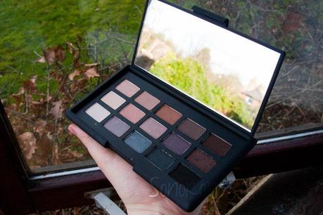 NARS | NARSissist Eyeshadow Palette NARS | NARSissist Eyeshadow Palette