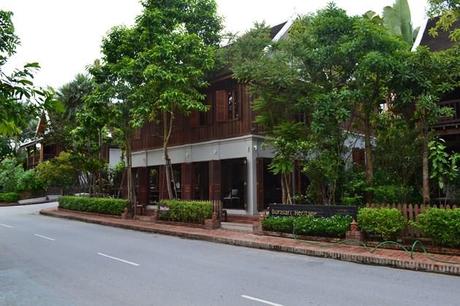 Hotel Boutique en LP Hotel Boutique en LP