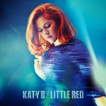 Katy B publica su segundo disco, Little Red Katy B publica su segundo disco, Little Red
