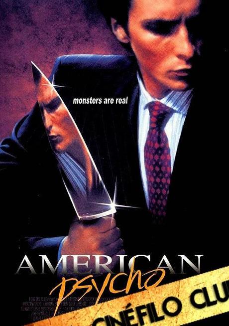 Películas del Recuerdo - American Psycho (2000)