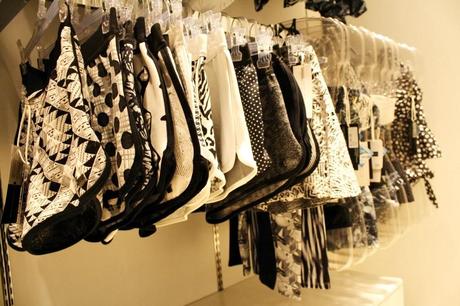 Black + White en clave Class Life Black + White en clave Class Life