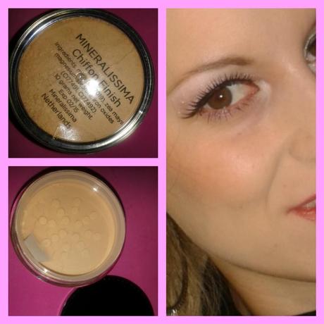 Producto Chiffon finish Producto Chiffon finish