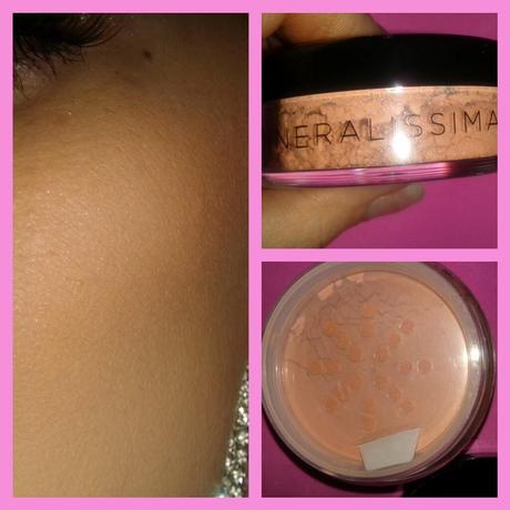 Producto Delight blusher Producto Delight blusher