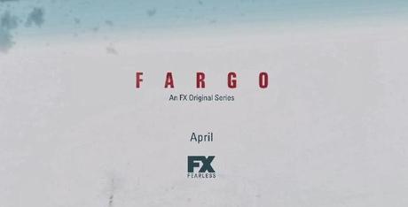 Primer teaser de 'Fargo', la serie