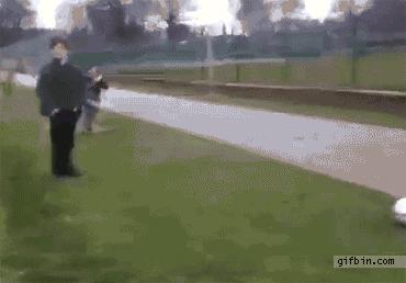 El Karma existe, 22 gifs que lo demuestran karma gif