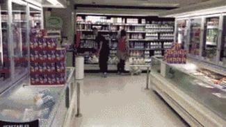 El Karma existe, 22 gifs que lo demuestran Karma gif