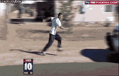 El Karma existe, 22 gifs que lo demuestran karma gif