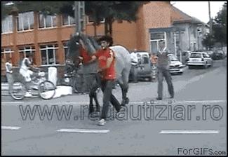 El Karma existe, 22 gifs que lo demuestran Karma gif