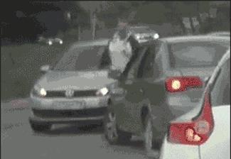 El Karma existe, 22 gifs que lo demuestran karma gif