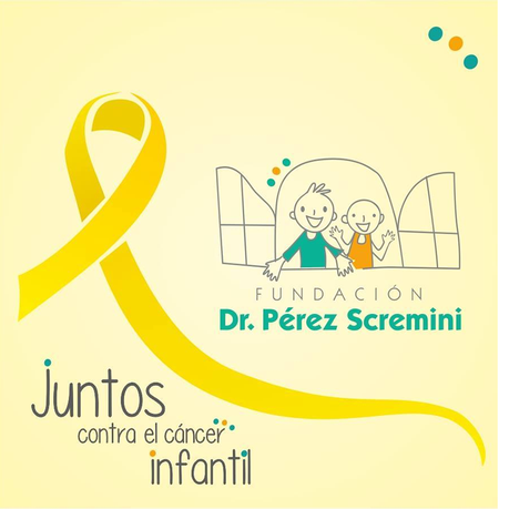 Colaboremos con la Fundación Dr. Pérez Scremini