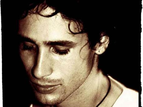 Jeff Buckley - Nightmares by the sea (1998)