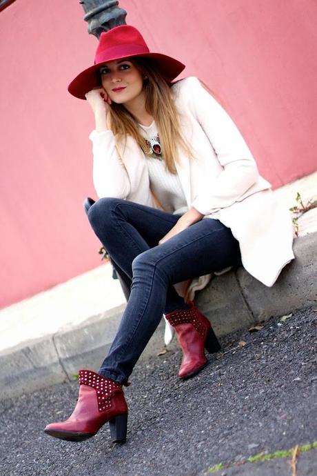 I don't care I don't care