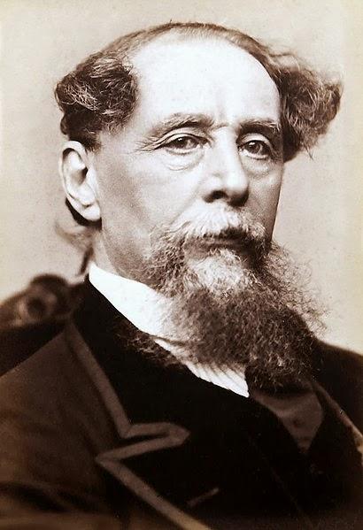 Charles Dickens Charles Dickens