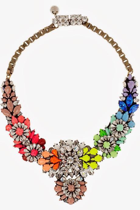 TENDENCIAS COLLARES 2014: OVERSIZE, MAXICOLLARES, XL ... TENDENCIAS COLLARES 2014: OVERSIZE, MAXICOLLARES, XL ...