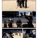 Primer vistazo a Empire of the Dead Nº 3 Empire of the Dead Nº 3