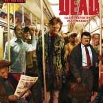 Primer vistazo a Empire of the Dead Nº 3 Empire of the Dead Nº 3