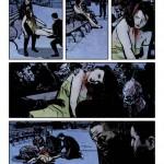 Primer vistazo a Empire of the Dead Nº 3 Empire of the Dead Nº 3