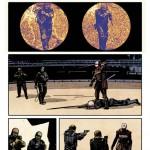 Primer vistazo a Empire of the Dead Nº 3 Empire of the Dead Nº 3