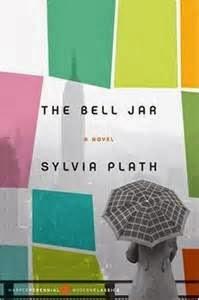 Angustia vital. La campana de cristal de Sylvia Plath. Reto escritoras únicas.