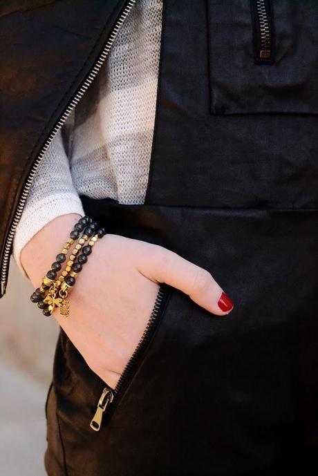 BLACK JUMPSUIT BLACK JUMPSUIT