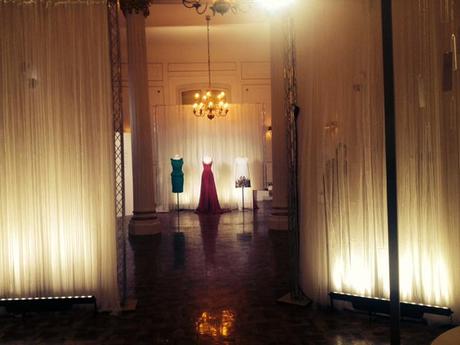 Elie Saab L’Eau Couture, el perfume homenaje a la mujer contemporánea Elie Saab L’Eau Couture perfume presentación