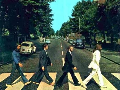 El Clásico Ecos de la semana: Abbey Road (The Beatles) 1969