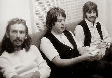 El Clásico Ecos de la semana: Abbey Road (The Beatles) 1969