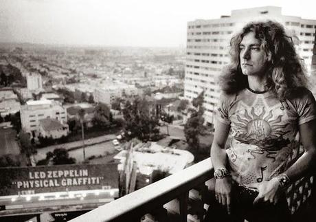 Led Zeppelin: Su entrevista en la cima