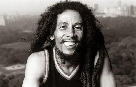 1980: La última entrevista de Bob Marley