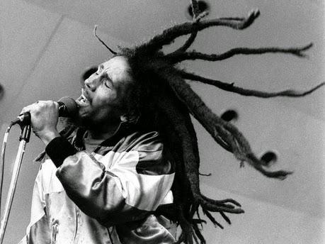 1980: La última entrevista de Bob Marley