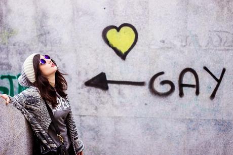 Respect, Smile, Enjoy... Respect, Smile, Enjoy...