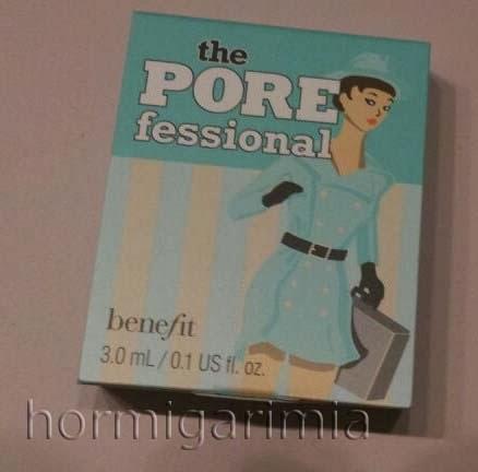 GLOSSYBOX ENERO 2014 GLOSSYBOX ENERO 2014