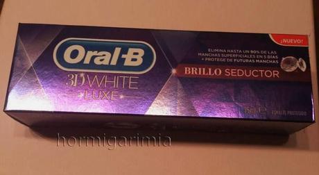 GLOSSYBOX ENERO 2014 GLOSSYBOX ENERO 2014