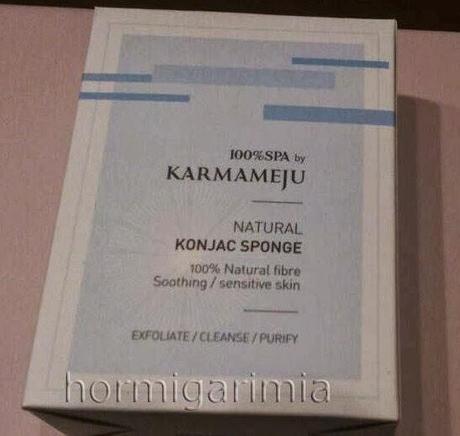 GLOSSYBOX ENERO 2014 GLOSSYBOX ENERO 2014