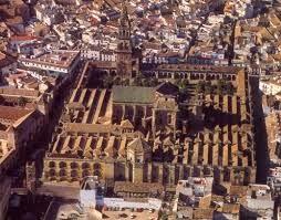 La Mezquita-Catedral de Córdoba ¿Mora, Cristiana o Patrimonio de la Humanidad?